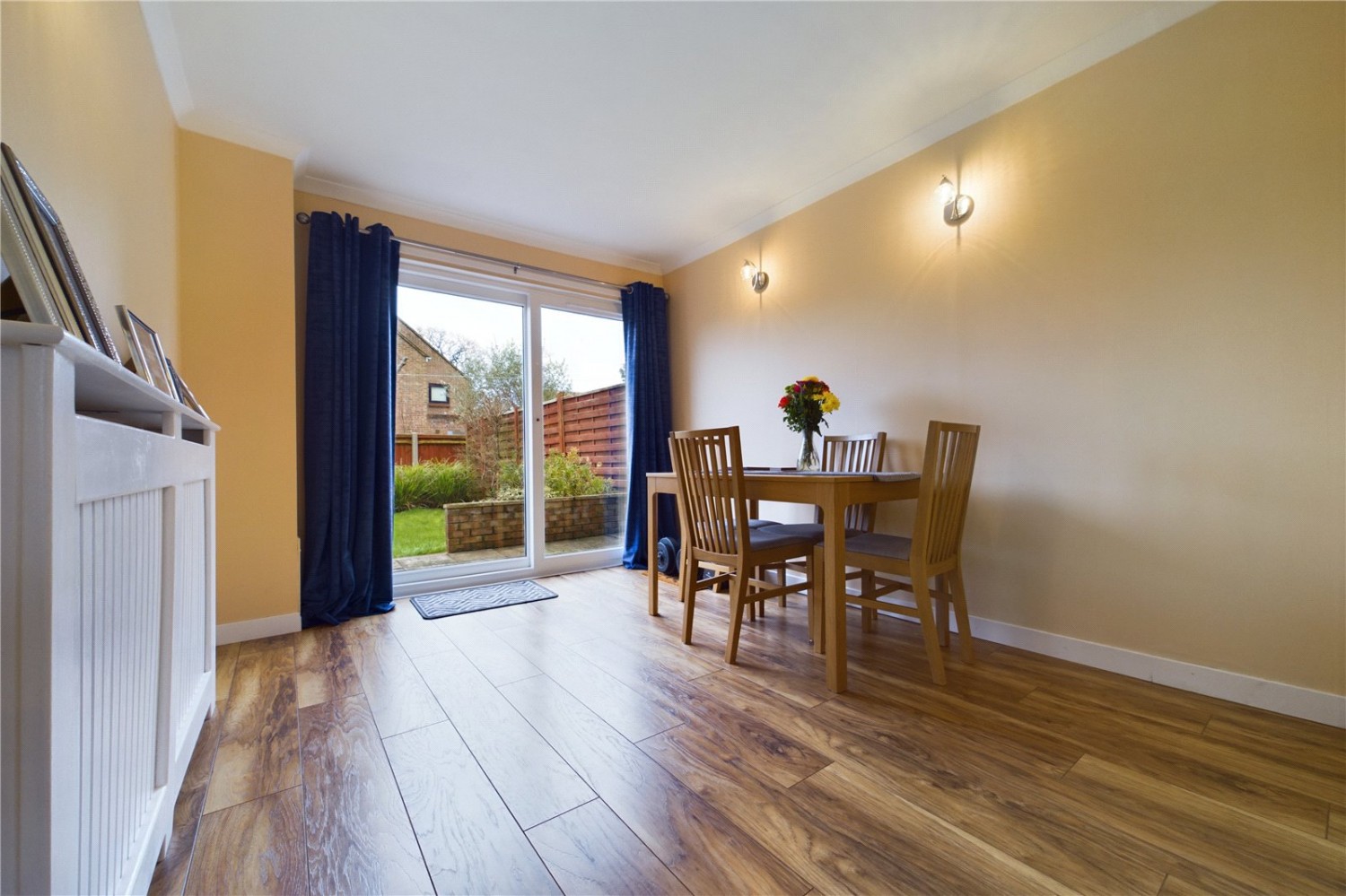 Calcot, Reading, Berkshire
