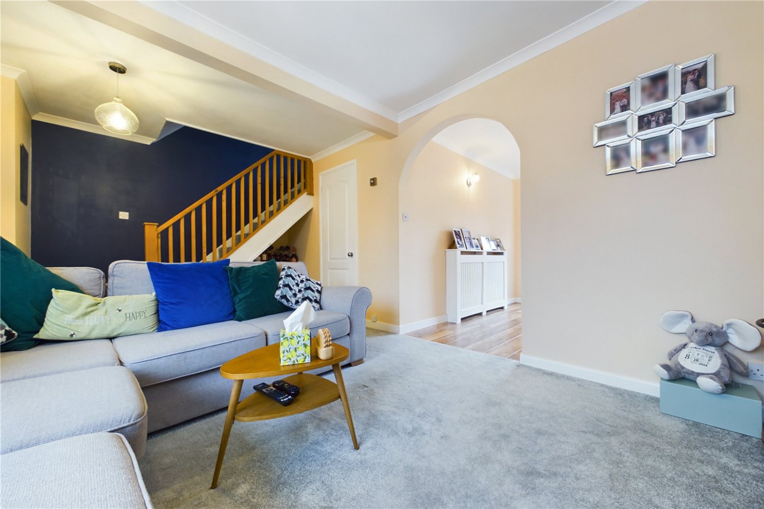 Calcot, Reading, Berkshire