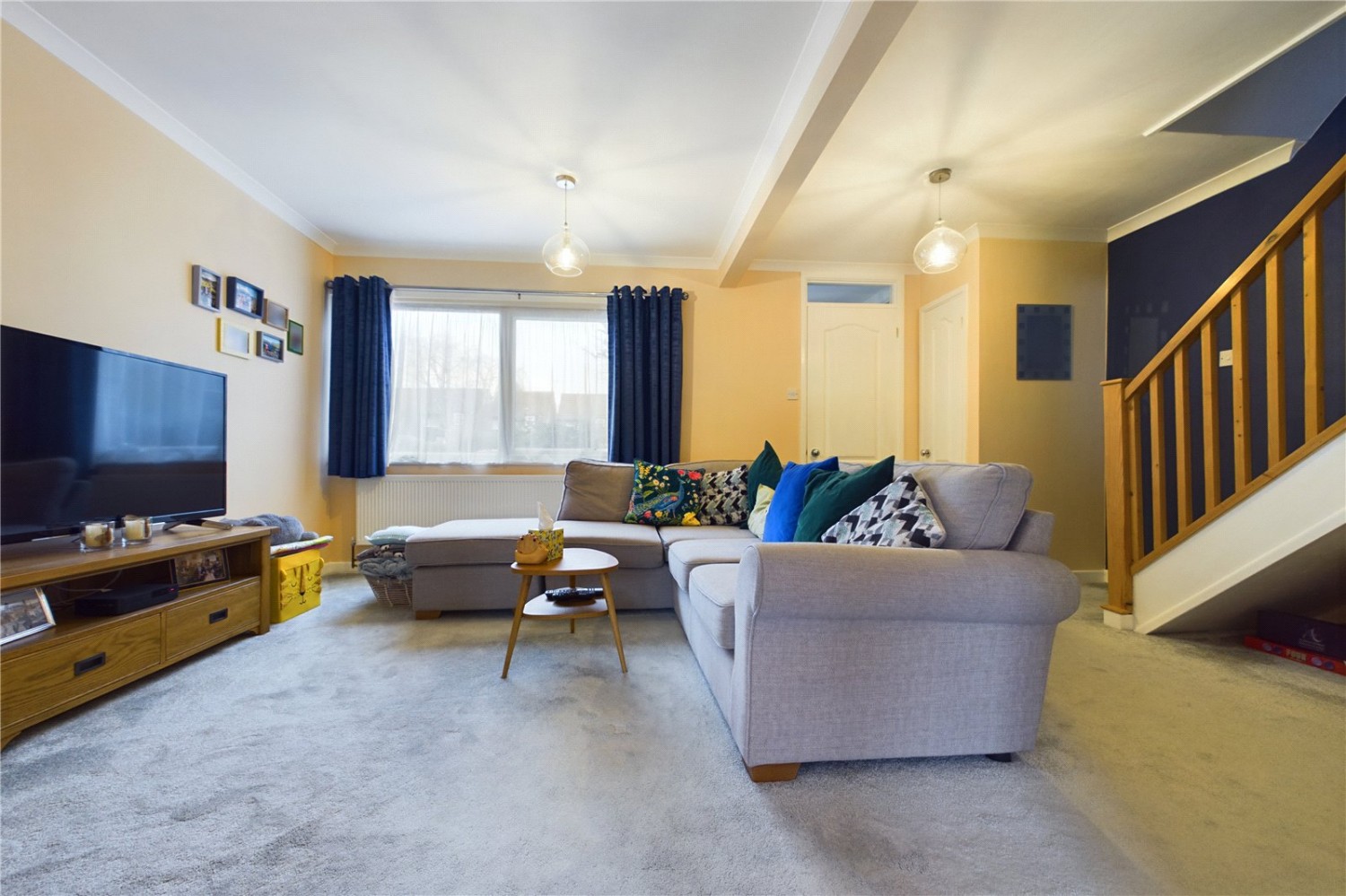 Calcot, Reading, Berkshire