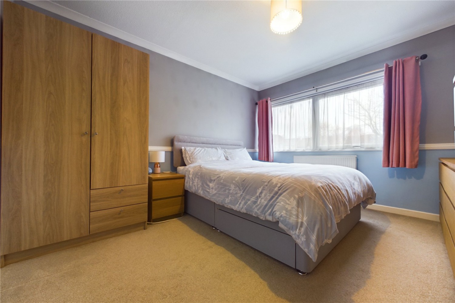 Calcot, Reading, Berkshire