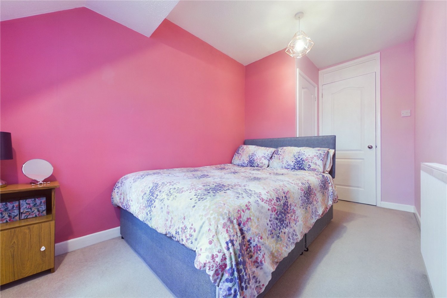 Calcot, Reading, Berkshire