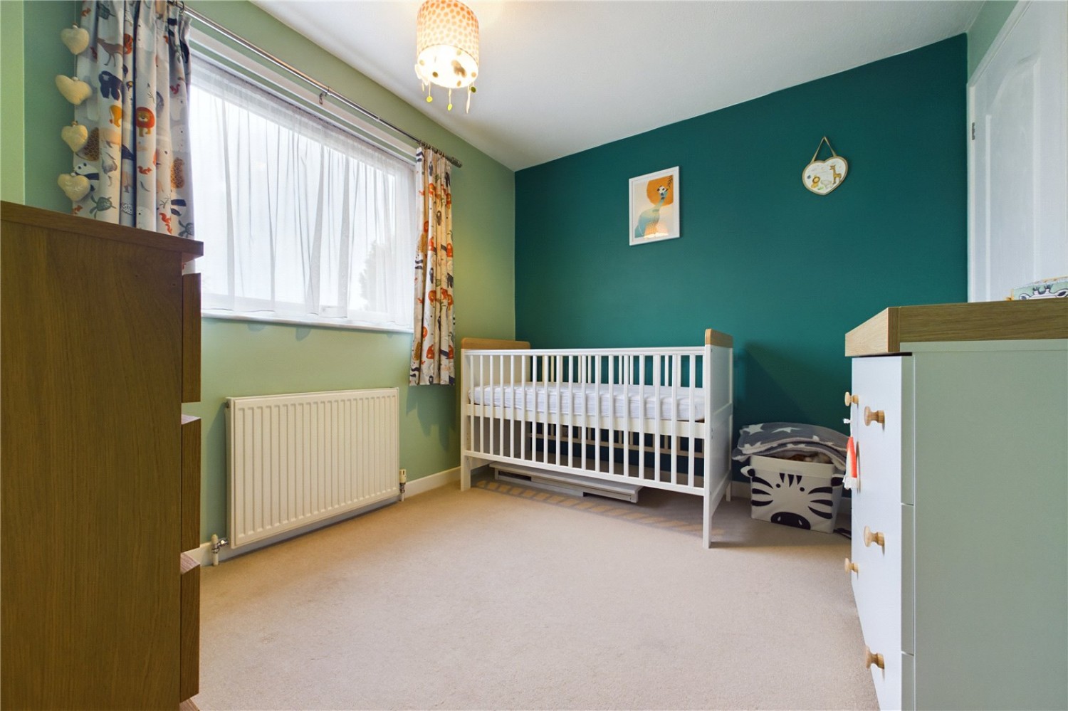Calcot, Reading, Berkshire