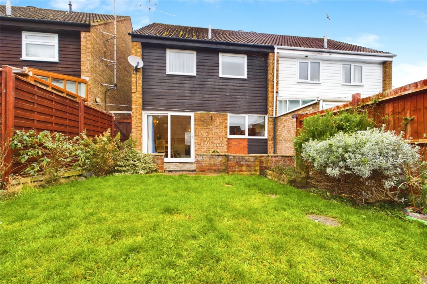 Calcot, Reading, Berkshire