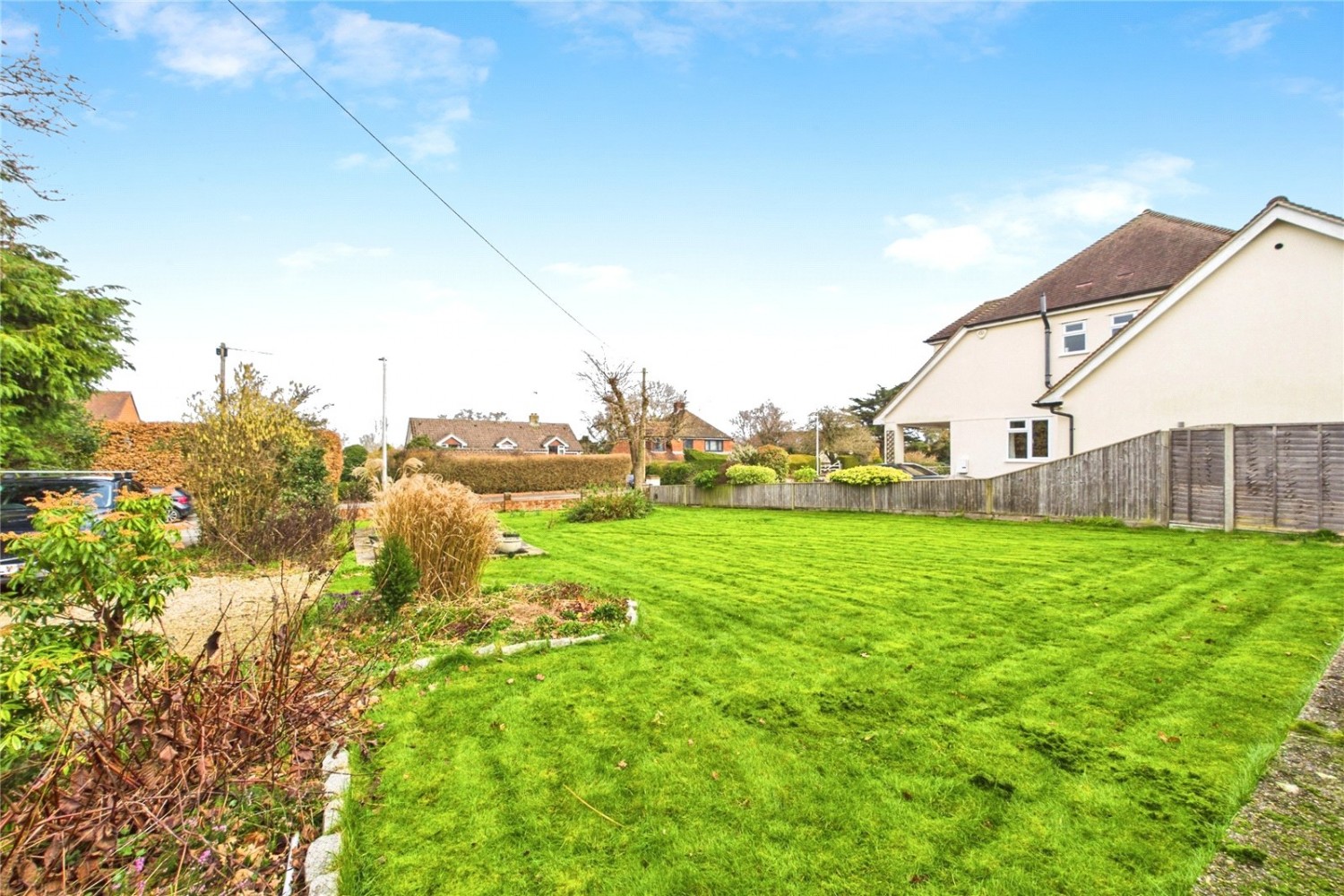 Purley on Thames, Reading, Berkshire