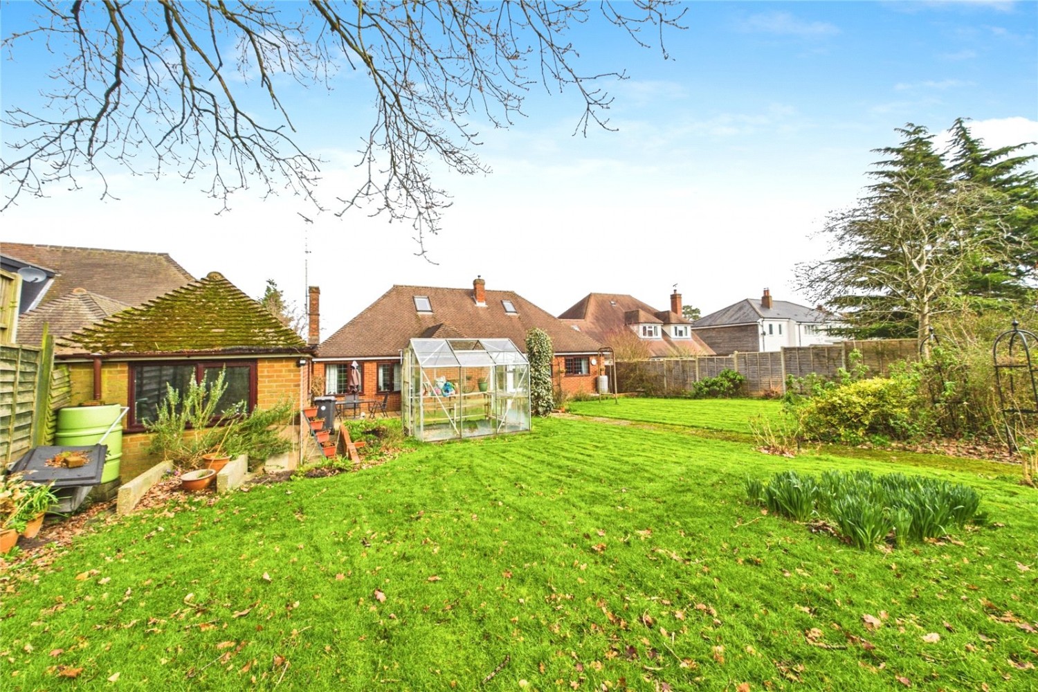 Purley on Thames, Reading, Berkshire