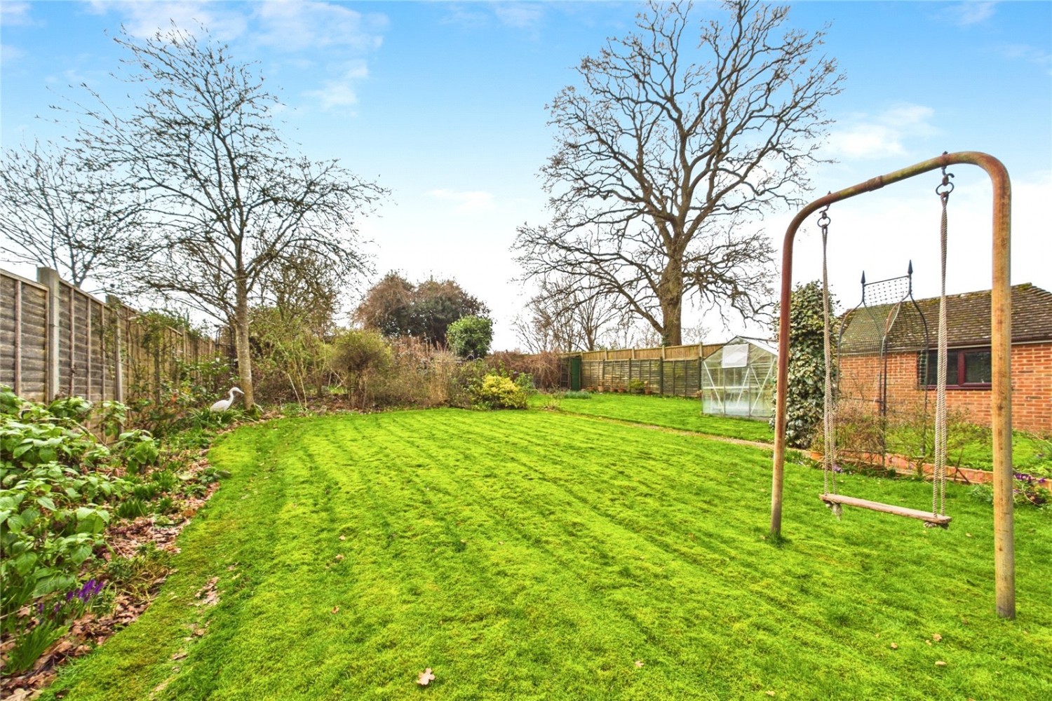 Purley on Thames, Reading, Berkshire