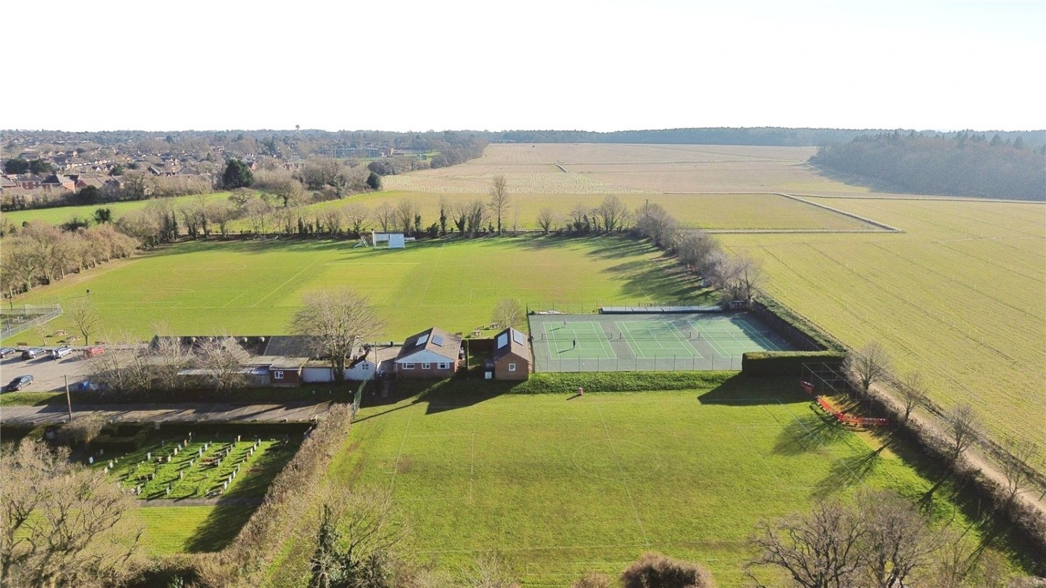 Purley on Thames, Reading, Berkshire