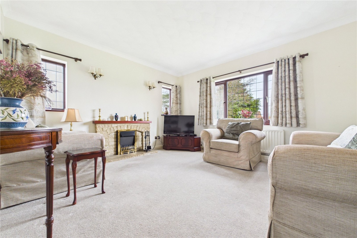 Purley on Thames, Reading, Berkshire