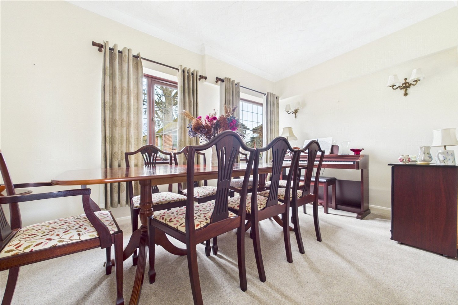 Purley on Thames, Reading, Berkshire