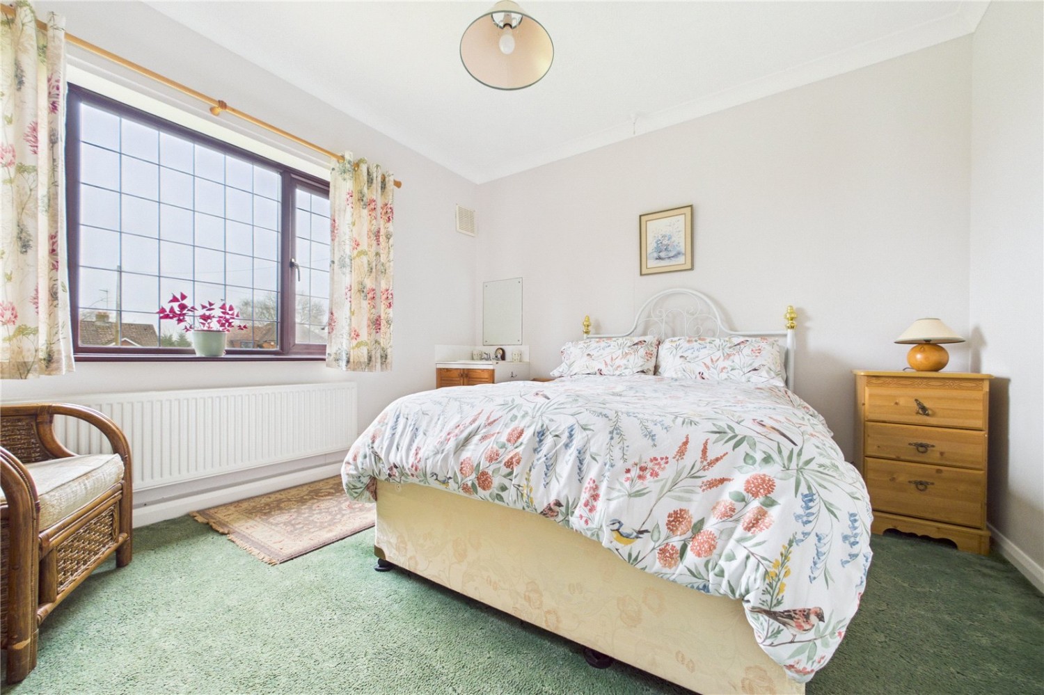 Purley on Thames, Reading, Berkshire