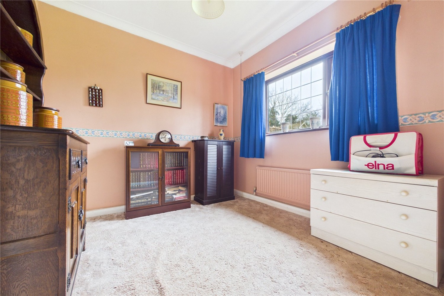 Purley on Thames, Reading, Berkshire