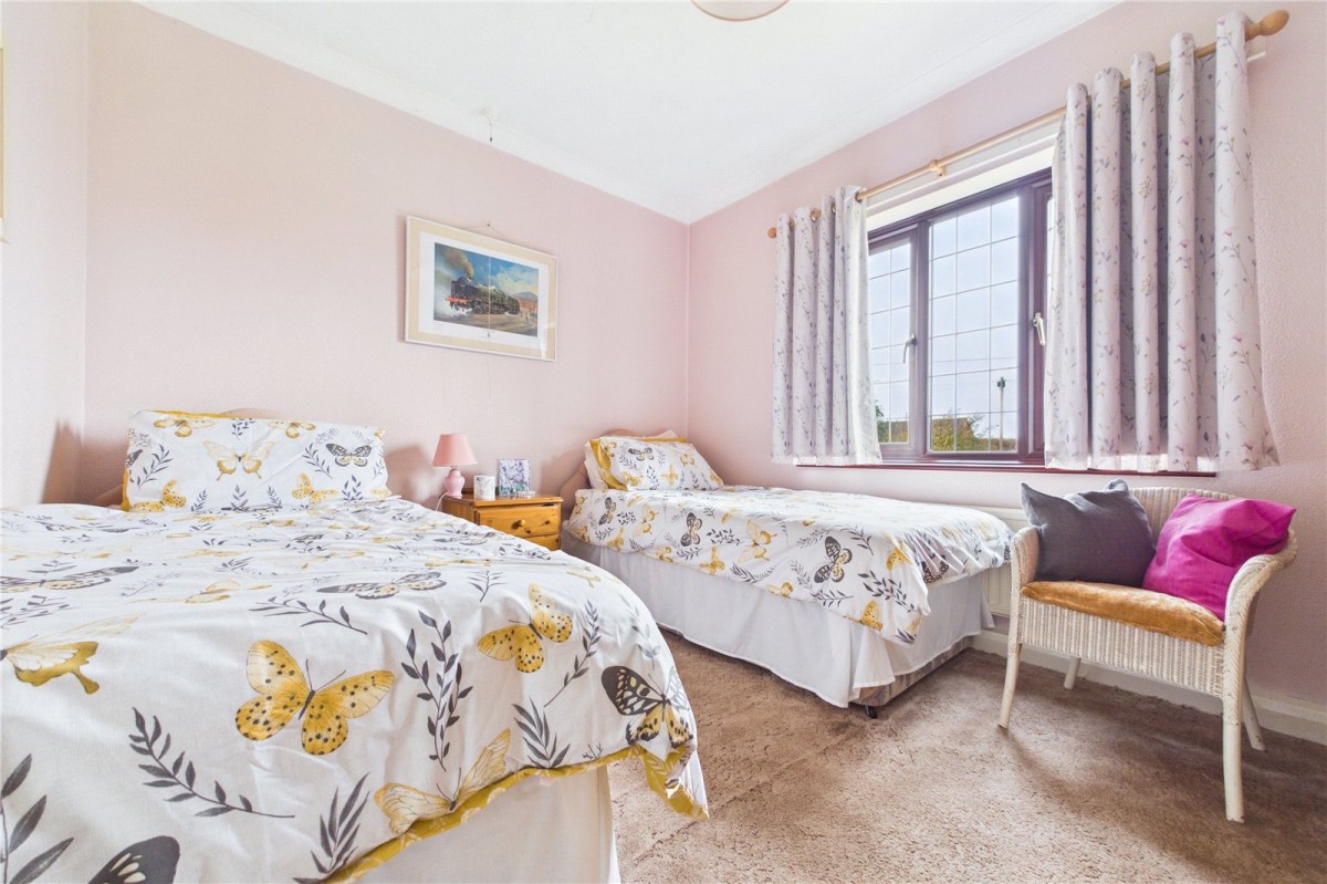 Purley on Thames, Reading, Berkshire