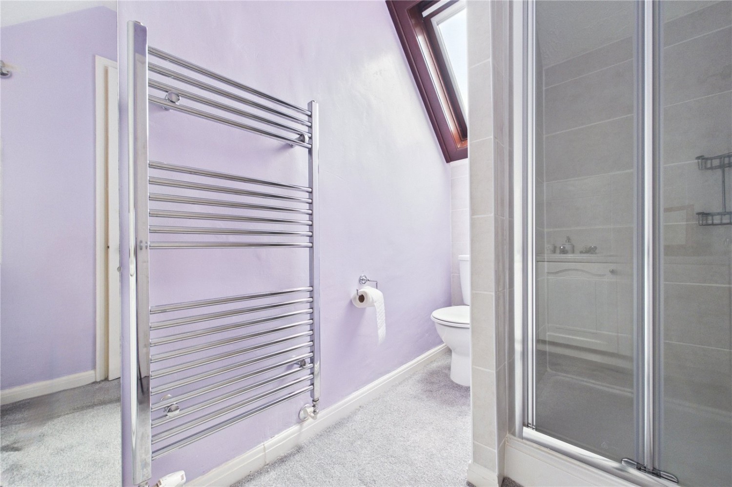Purley on Thames, Reading, Berkshire