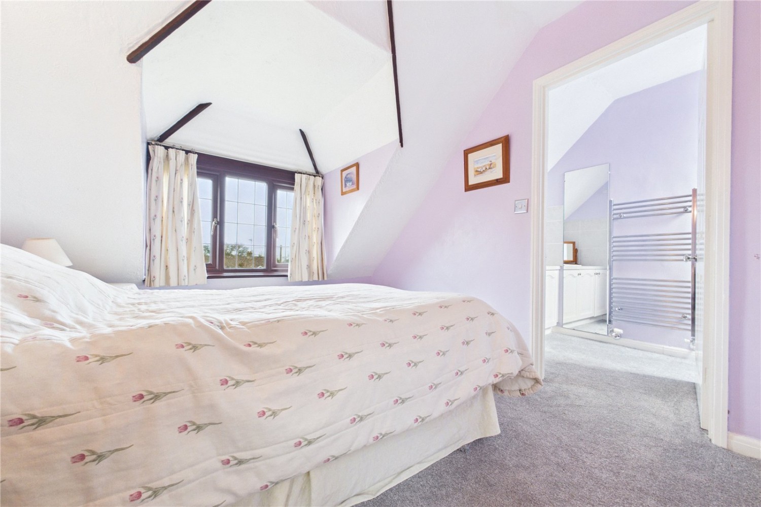 Purley on Thames, Reading, Berkshire
