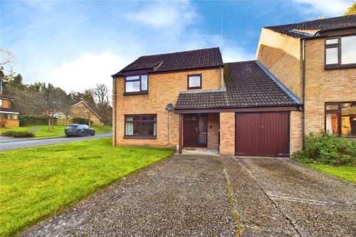 Purley on Thames, Reading, Berkshire