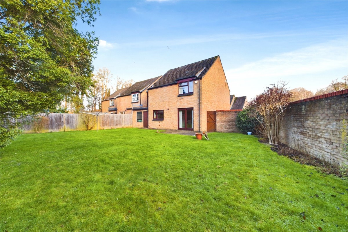 Purley on Thames, Reading, Berkshire