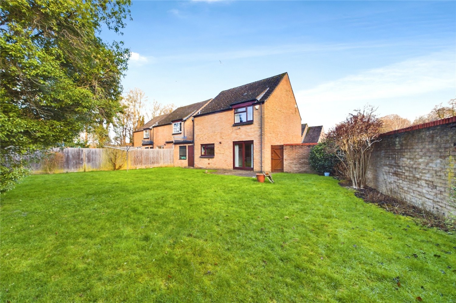 Purley on Thames, Reading, Berkshire