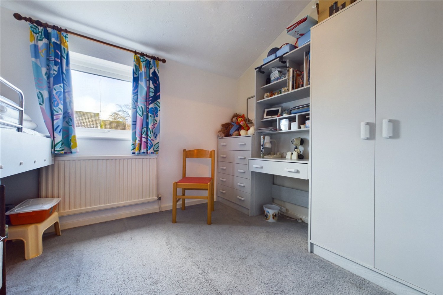 Purley on Thames, Reading, Berkshire