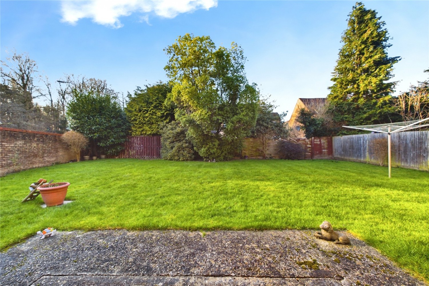 Purley on Thames, Reading, Berkshire