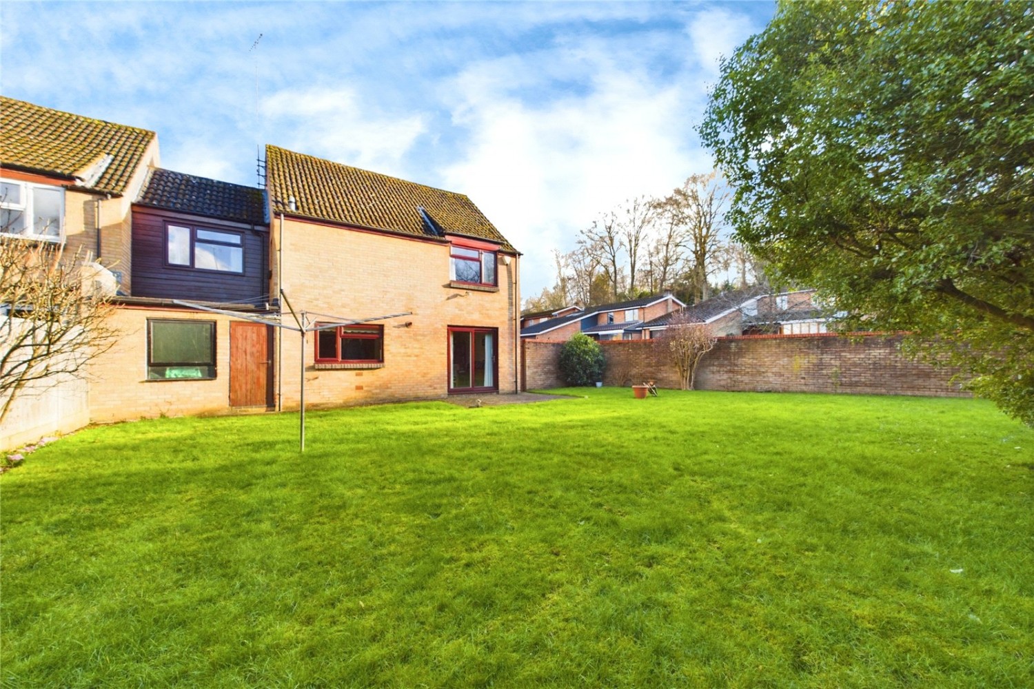 Purley on Thames, Reading, Berkshire