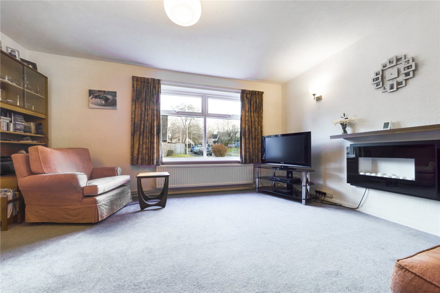 Purley on Thames, Reading, Berkshire