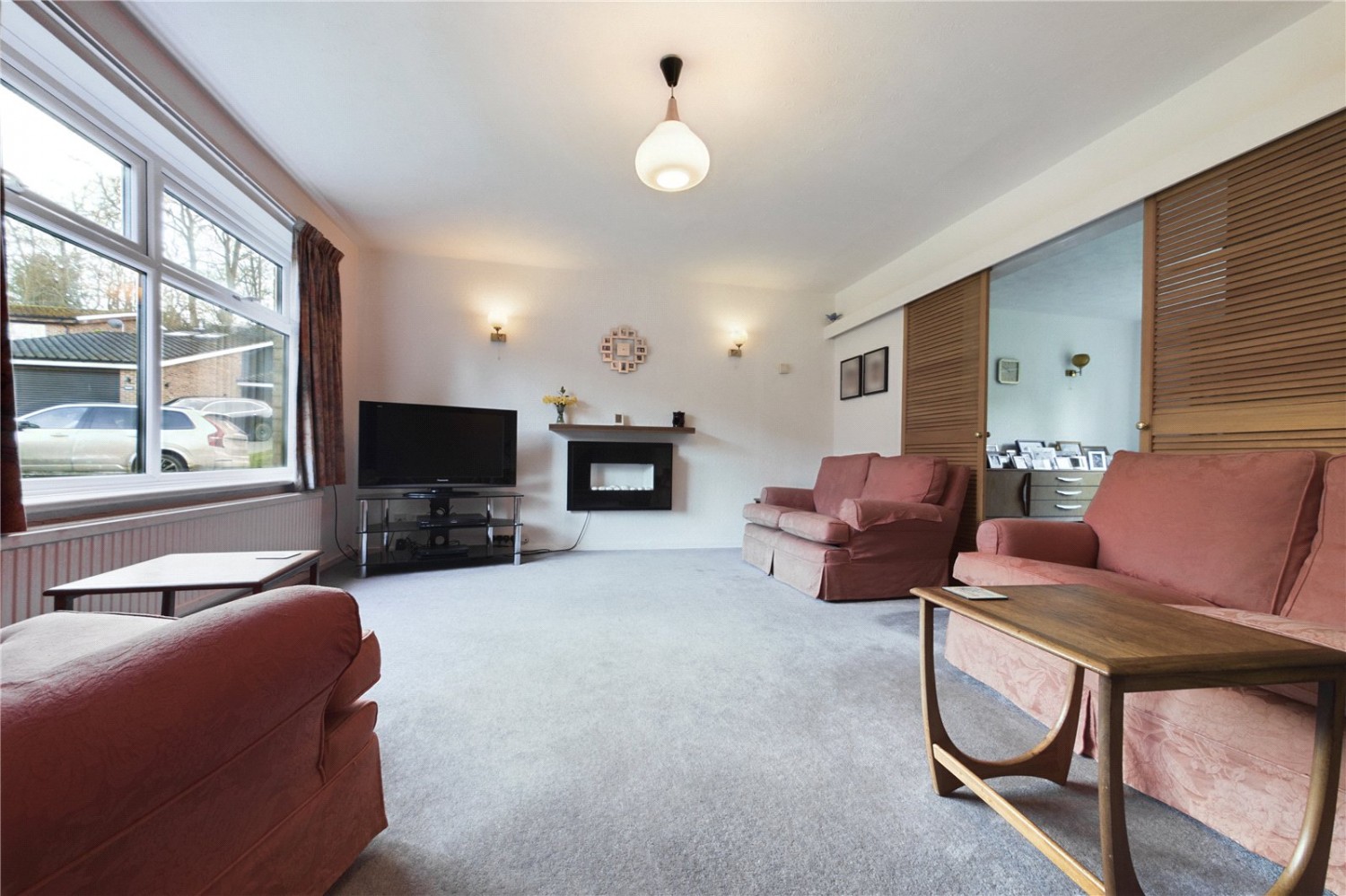 Purley on Thames, Reading, Berkshire