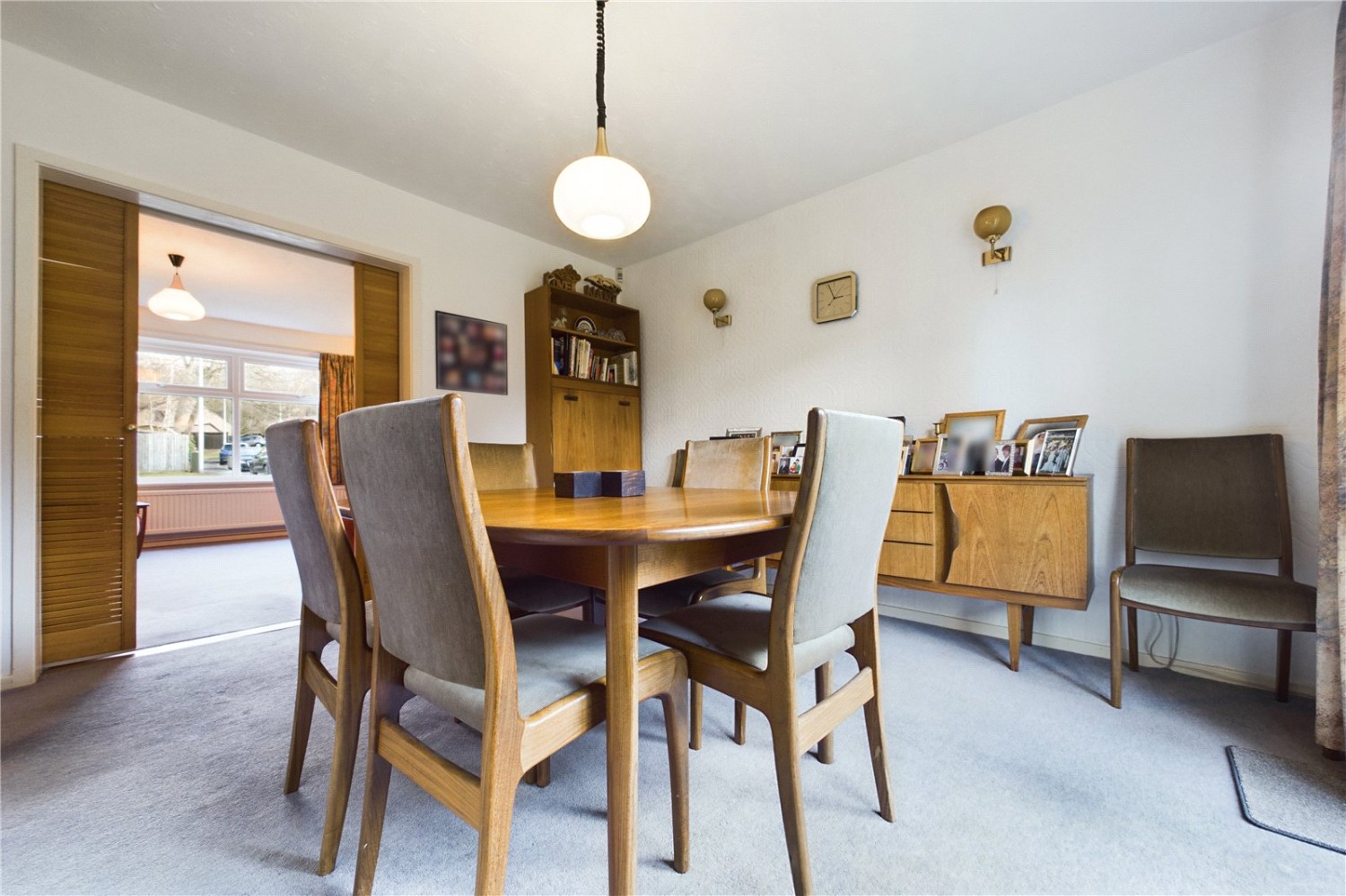 Purley on Thames, Reading, Berkshire