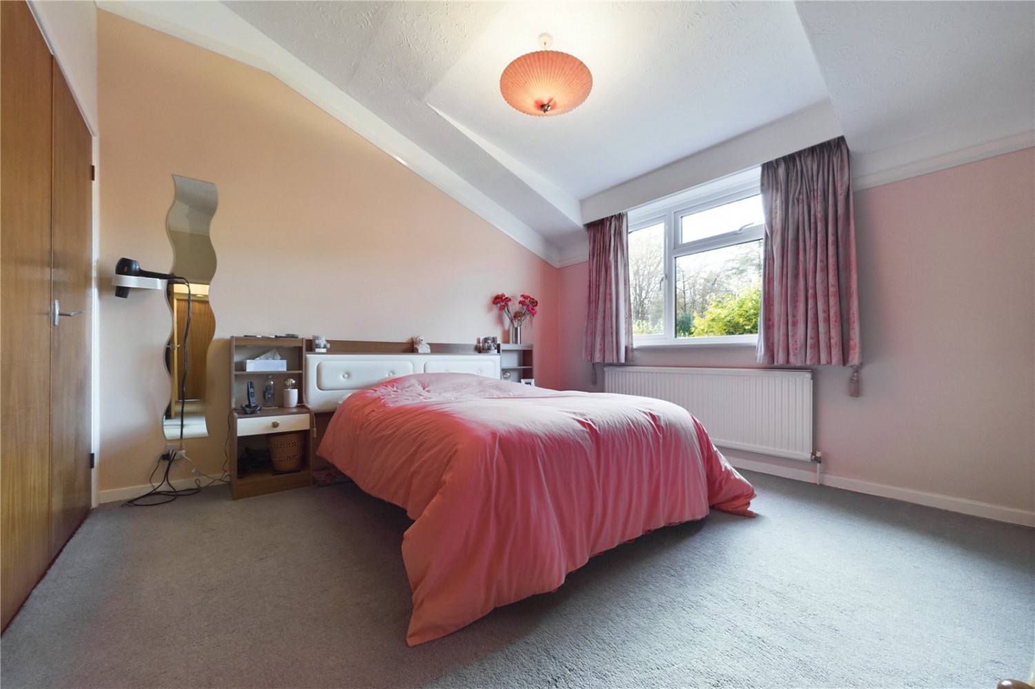 Purley on Thames, Reading, Berkshire