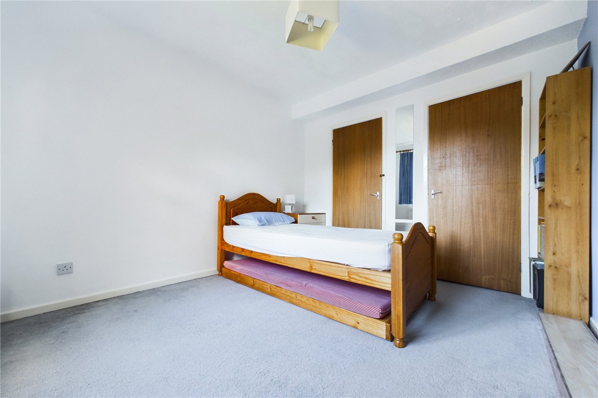 Purley on Thames, Reading, Berkshire