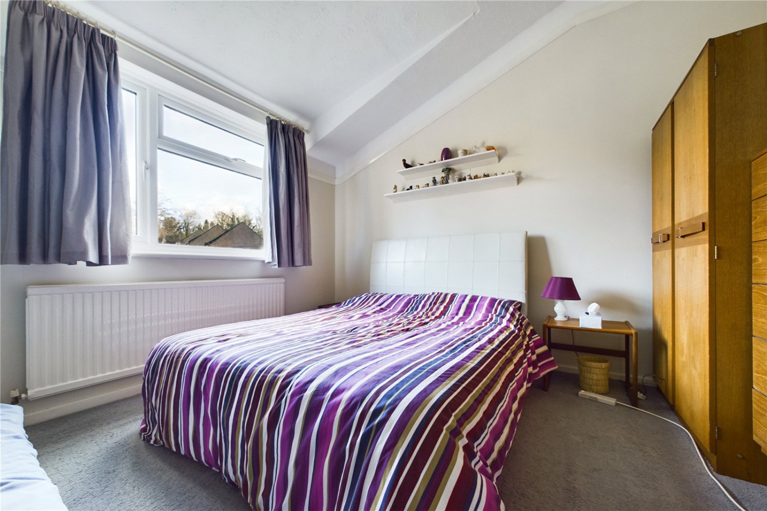 Purley on Thames, Reading, Berkshire