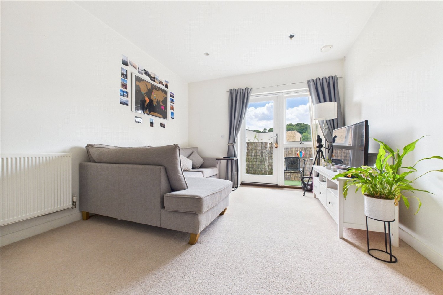Tilehurst, Reading, Berkshire