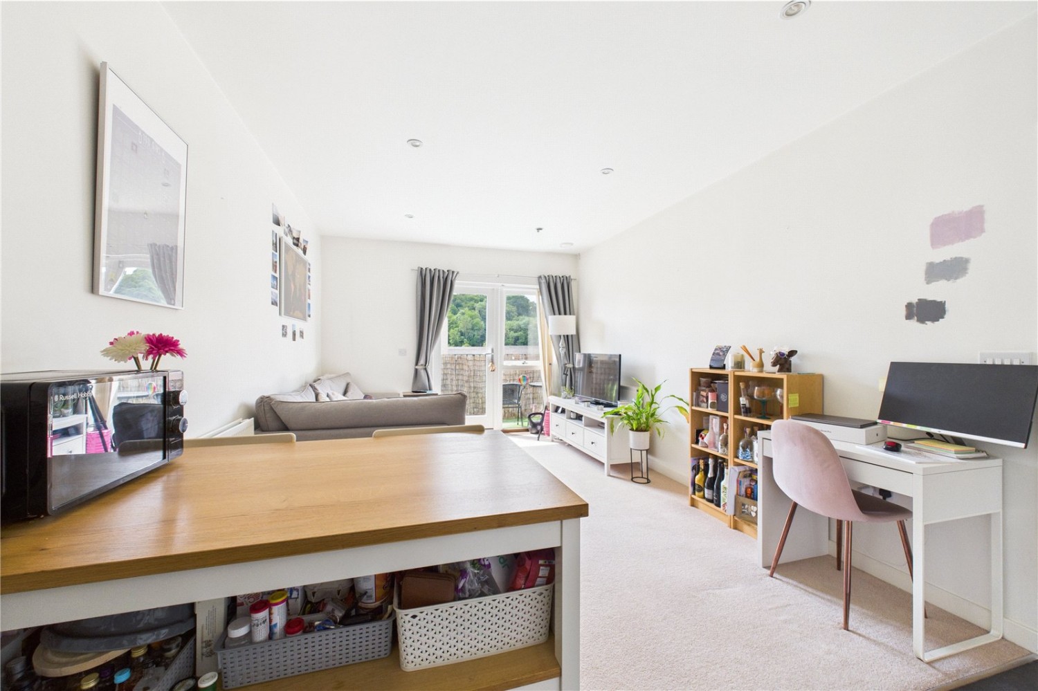 Tilehurst, Reading, Berkshire