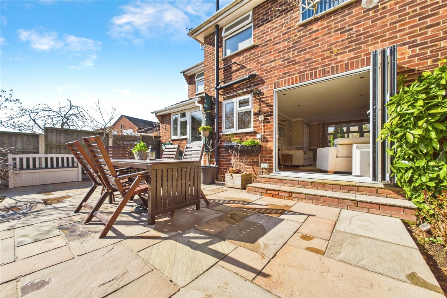 Tilehurst, Reading, Berkshire