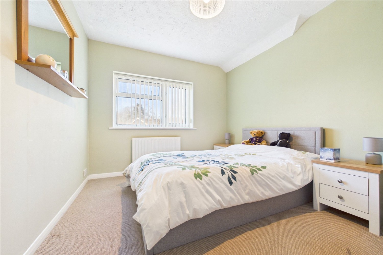 Tilehurst, Reading, Berkshire