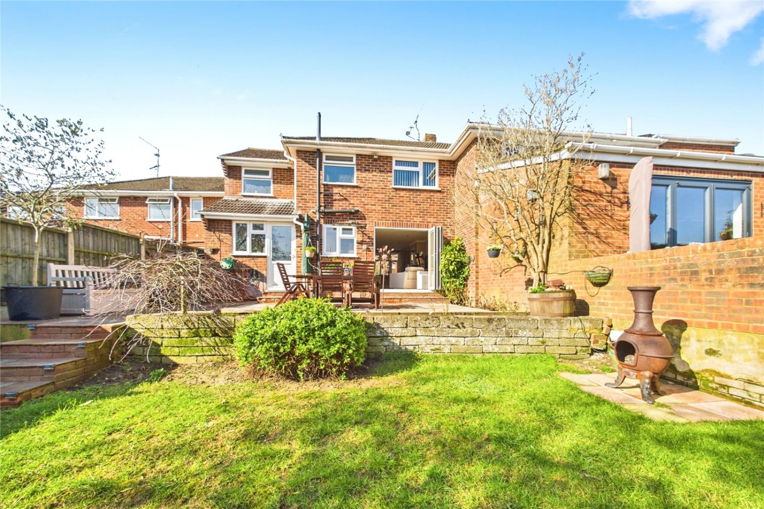 Tilehurst, Reading, Berkshire