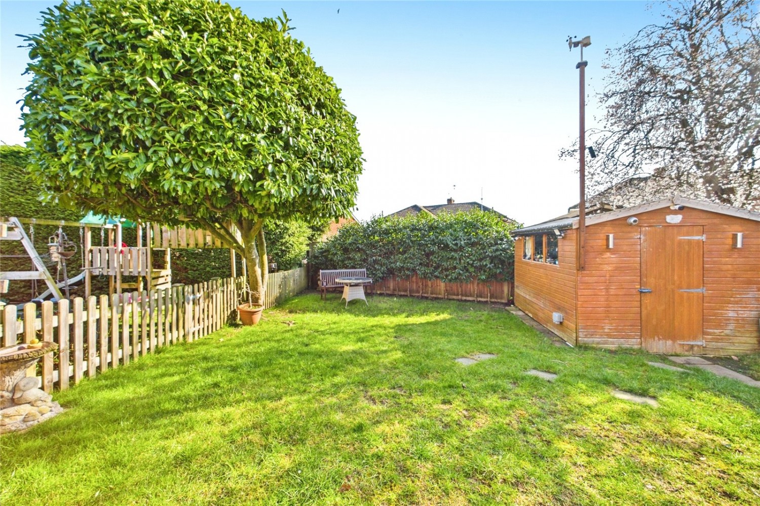 Tilehurst, Reading, Berkshire