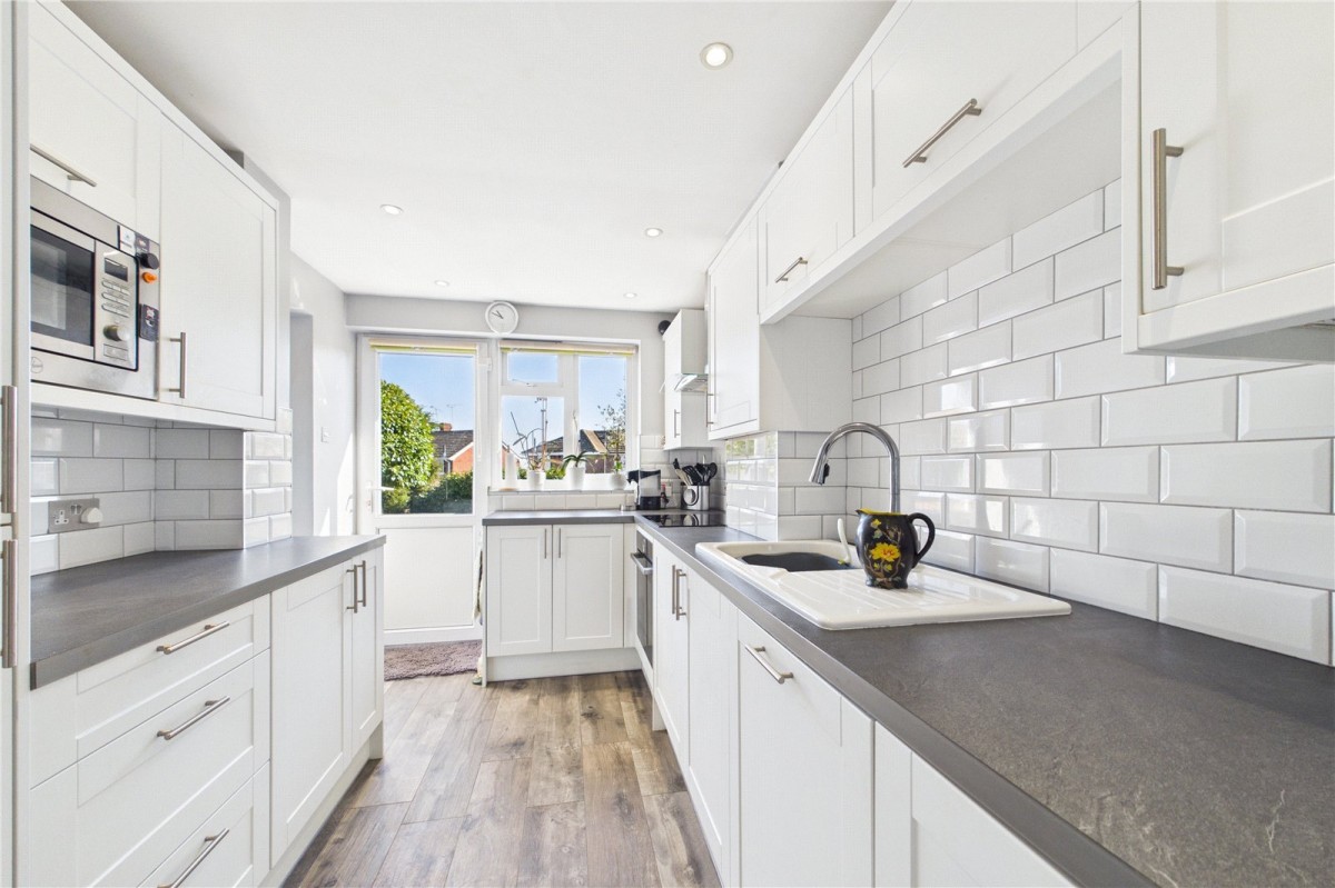 Tilehurst, Reading, Berkshire