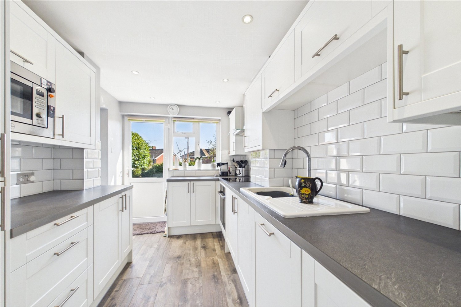 Tilehurst, Reading, Berkshire