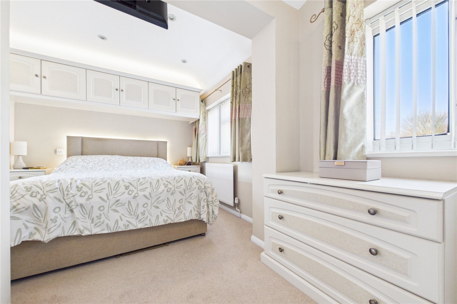 Tilehurst, Reading, Berkshire