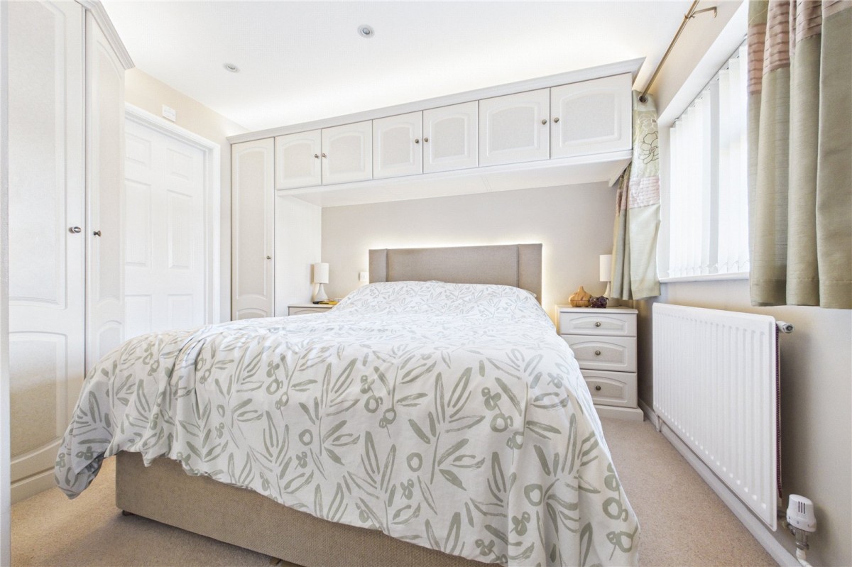 Tilehurst, Reading, Berkshire