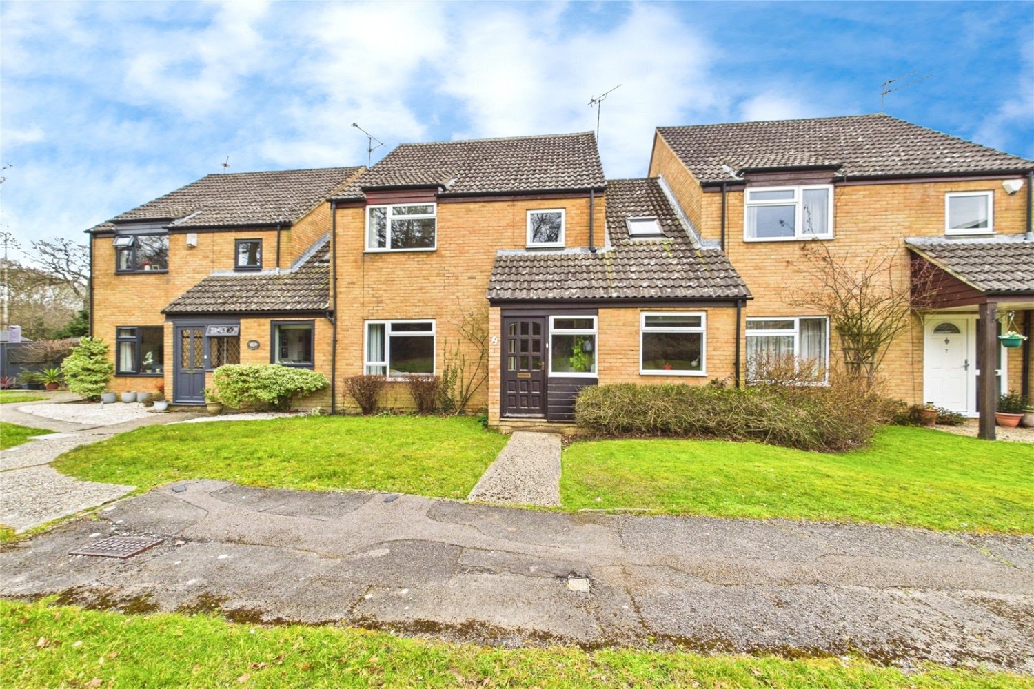 Calcot, Reading, Berkshire
