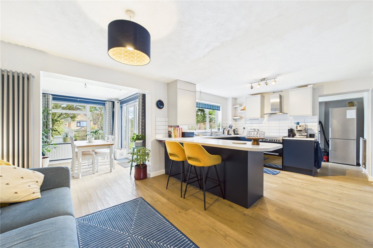 Calcot, Reading, Berkshire