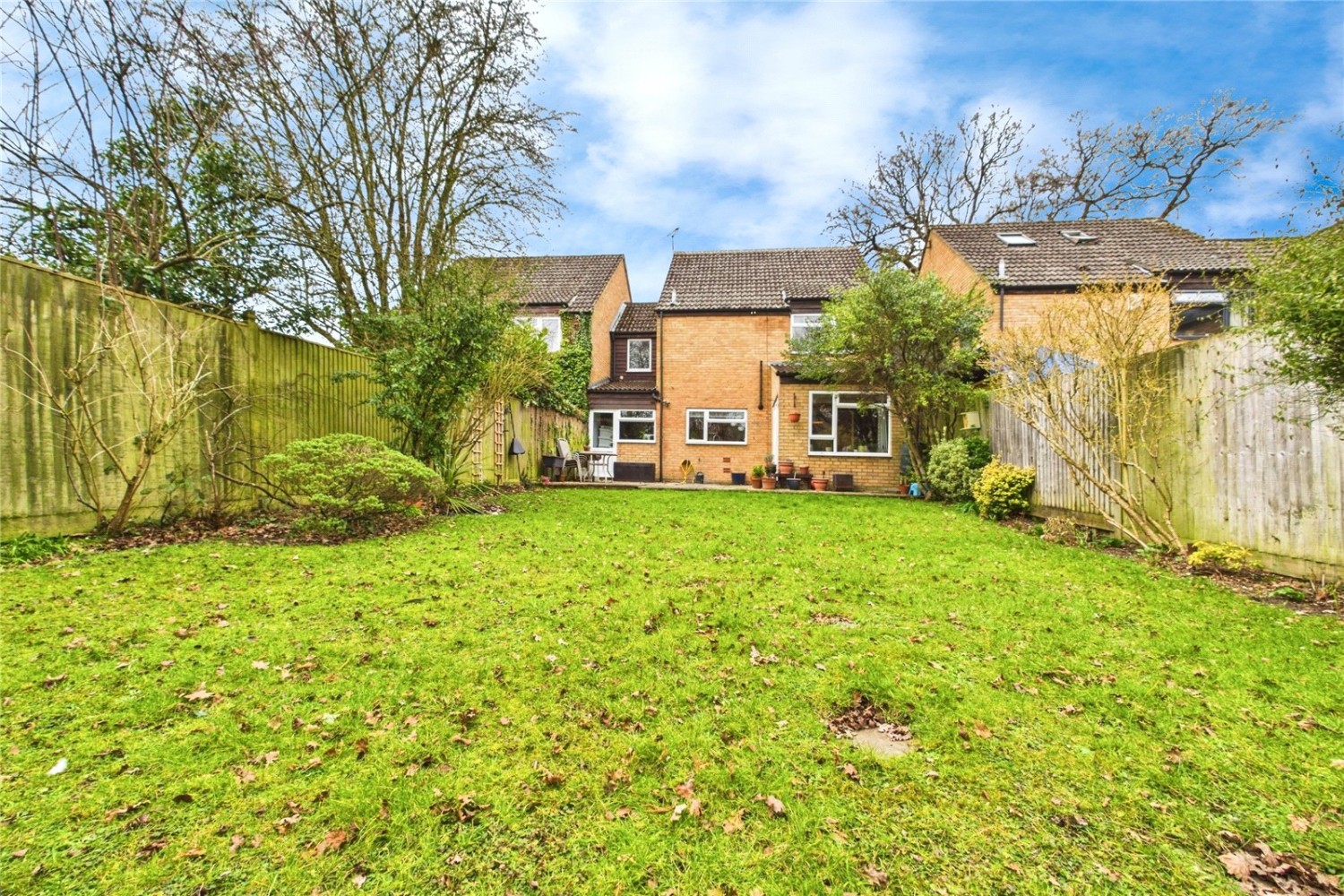 Calcot, Reading, Berkshire