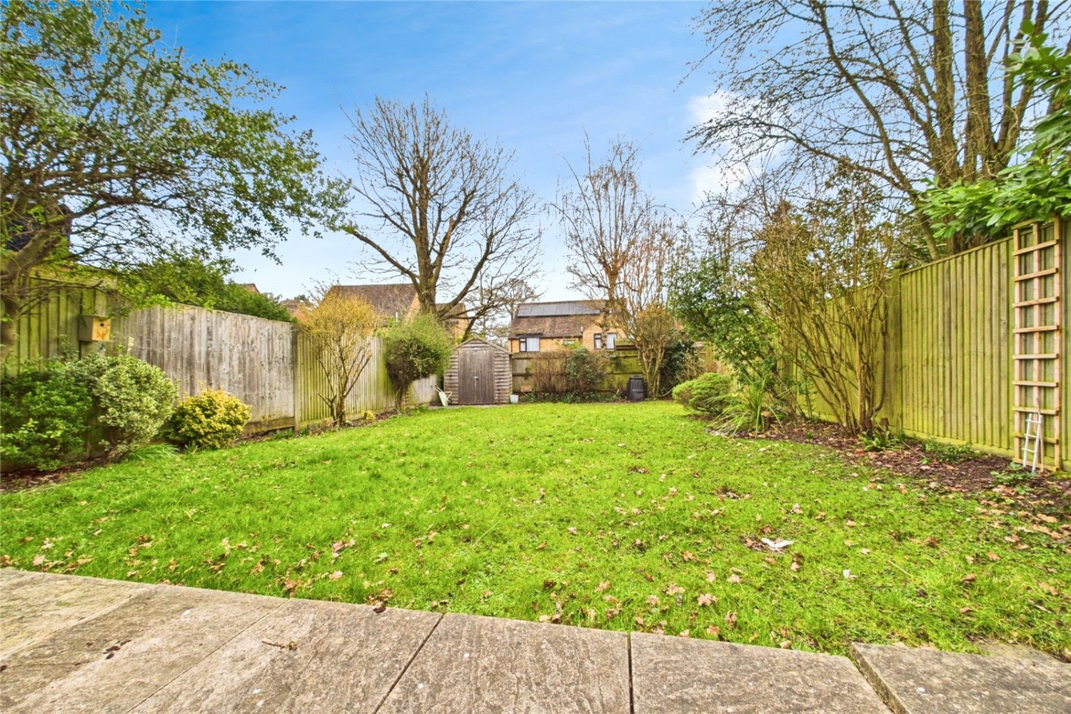 Calcot, Reading, Berkshire