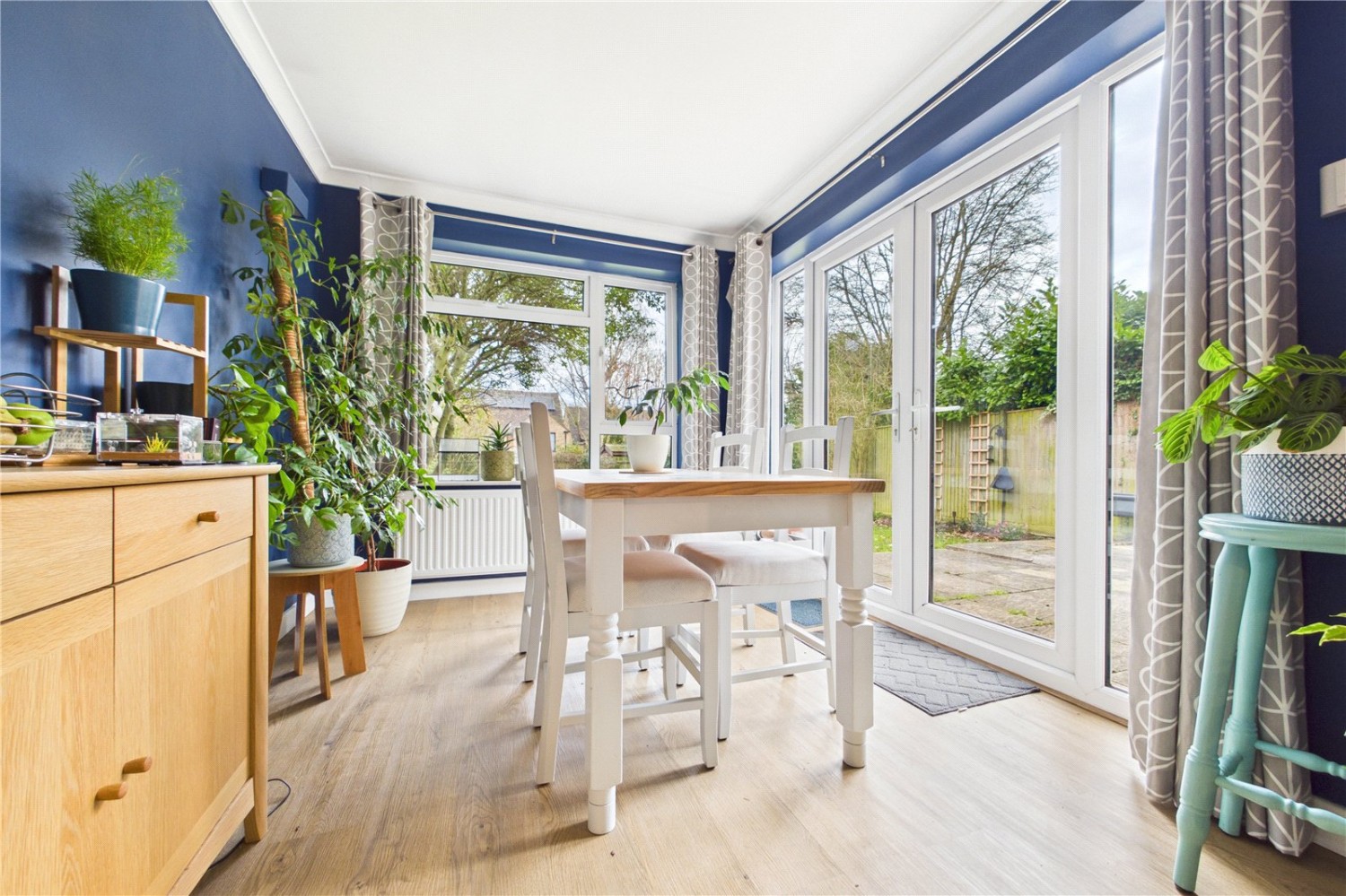 Calcot, Reading, Berkshire