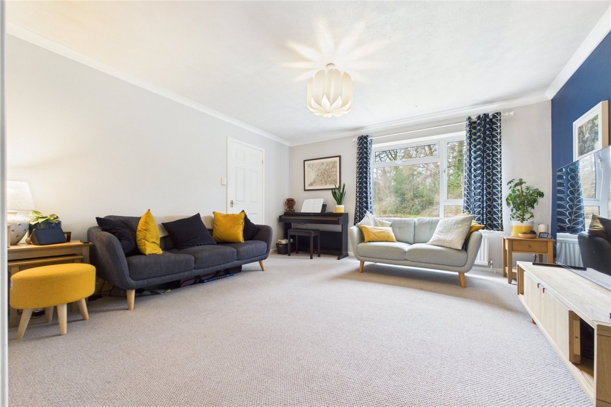 Calcot, Reading, Berkshire