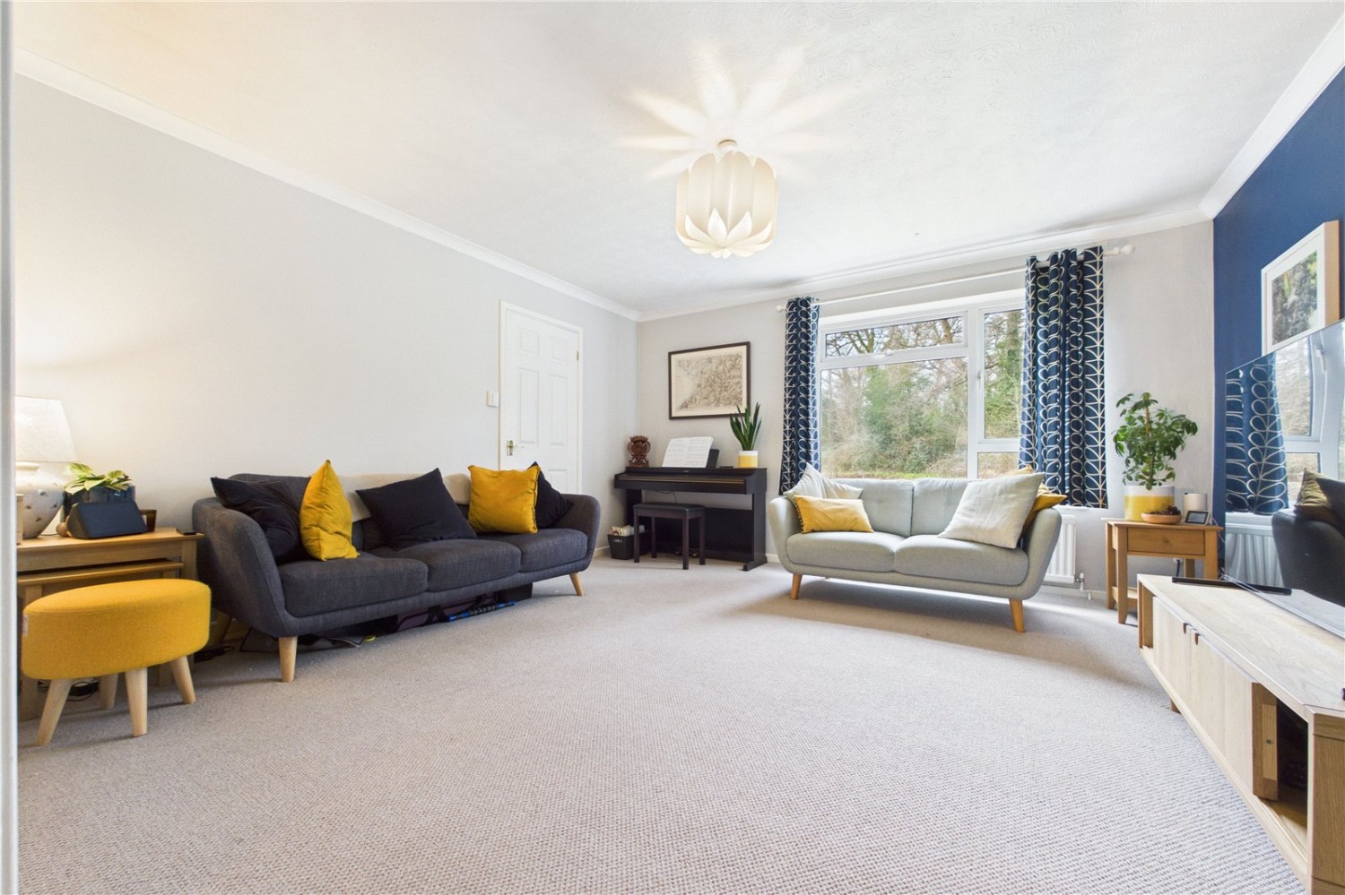 Calcot, Reading, Berkshire