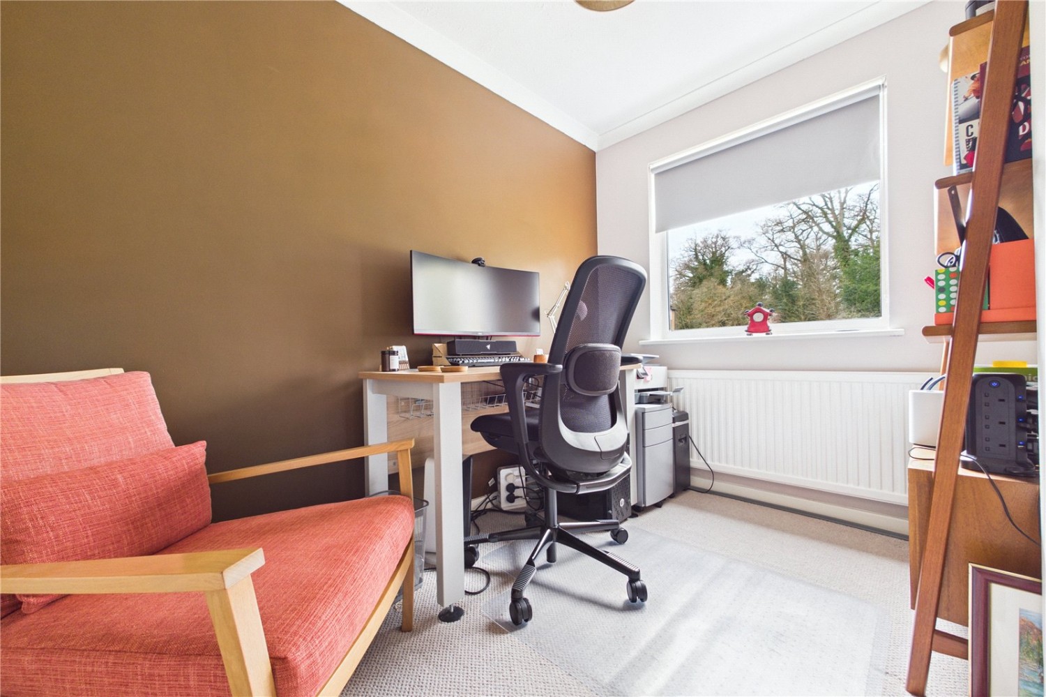 Calcot, Reading, Berkshire