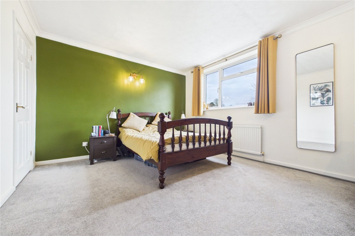 Calcot, Reading, Berkshire