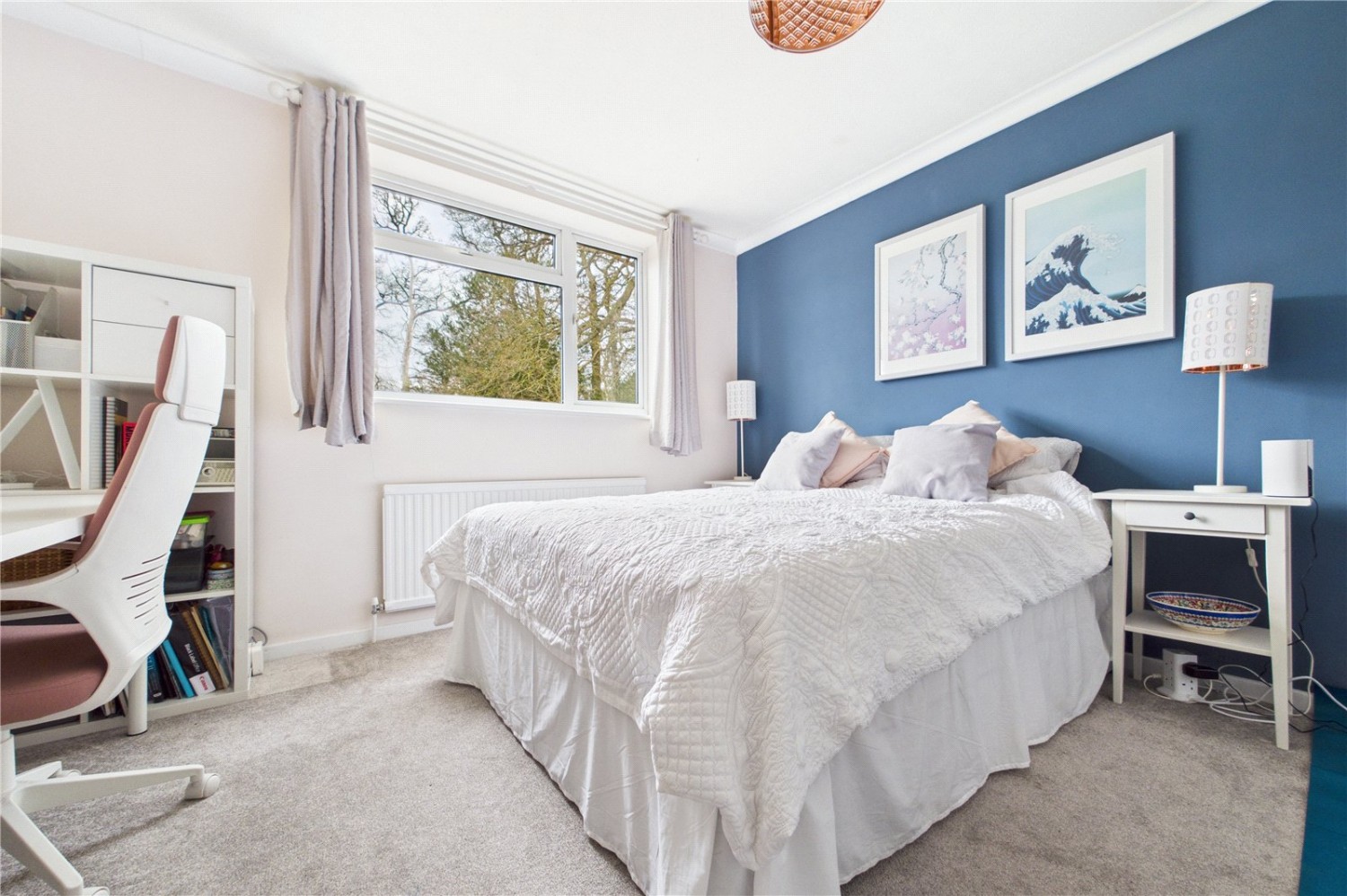 Calcot, Reading, Berkshire